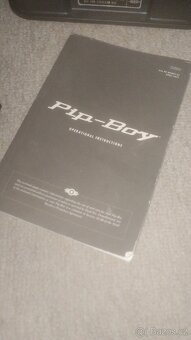 PIP-BOY 3000 Mk IV - 3