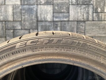 Pneumatiky Kumho Ecsta le Sport 205/40/17 - 3