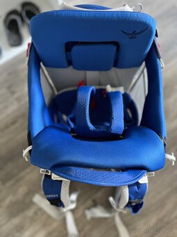 Nositko Osprey Poco Plus - 3