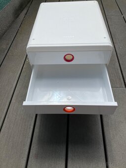 Zásuvkový box SEVT - 3