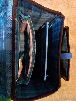 Školní aktovka Bagmaster - 3