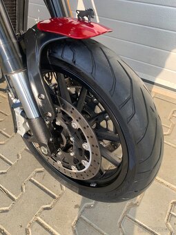 Benelli Leoncino 500 - 3