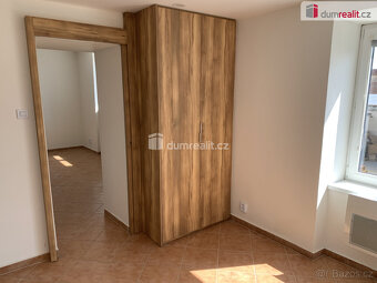 Pronájem nově zrekonstruovaného bytu 3+KK o ploše 44 m2, obe - 3