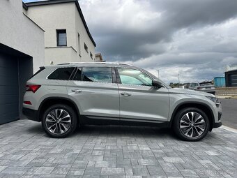 Škoda Kodiaq 2.0TDI 110kw DSG FACELIFT VIRTUAL ALCANTARA - 3