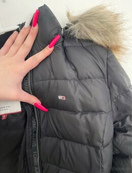 Tommy jeans bunda - 3