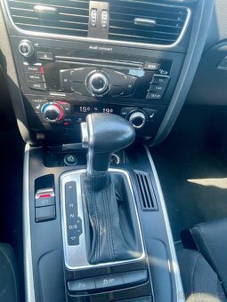 Prodám Audi A5 Sportback, 2.0 Tdi, 130 kw, r.v. 2015 - 3