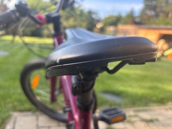 Dětské kolo Specialized Jett 20 - 3