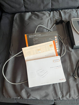 Bemer Pro-Set Professional - použitý, velmi dobrý stav - 3