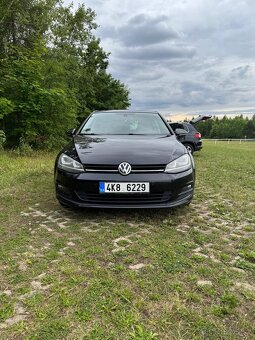 VW GOLF 7 BENZÍN - 3