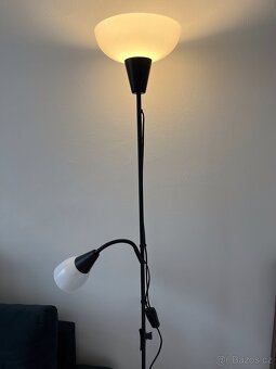 Stojící lampa - 3