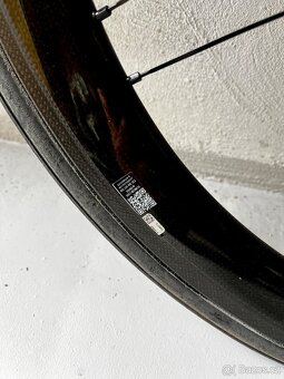 Zapletená silniční kola Campagnolo Bora One 50 - 3