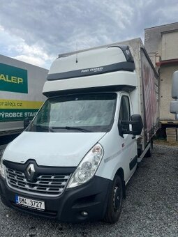 RENAULT MASTER - 3