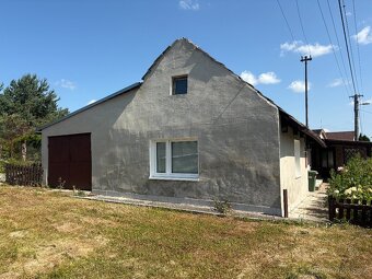 Prodej rodinného domu v obci Chrást u Mladé Boleslavi - 3