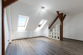 Pronájem bytu 2+kk 70 m2, Brno - Veveří, ev.č. 20300 - 3