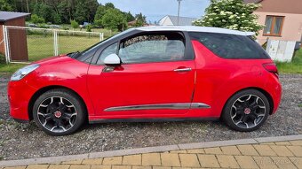 Citroen DS3 - 3