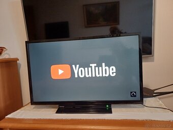 Smart TV 32" Toshiba 32L3763DG-úhlopříčka 80cm,WiFi, dvbt2 - 3