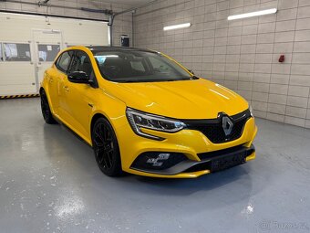 Renault MÉGANE RS / nový vůz / facelift / záruka - 3