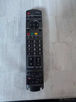 Panasonic TH-42PX80E - 3