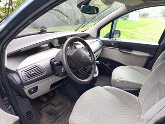 Peugeot 807 - 3