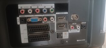 Samsung PS42A457 - 3