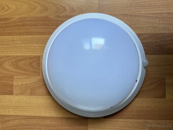 Světla na senzor pohybu - 3