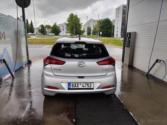 Hyundai i20 r.v.2016 - 3