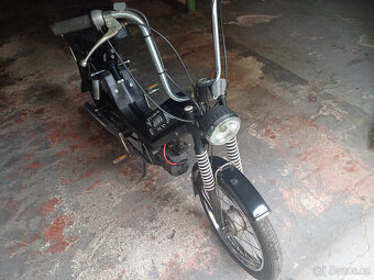 BABETA 210 - 3