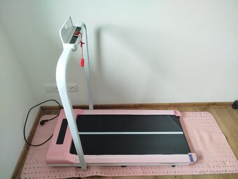 Běžecký pás - 3