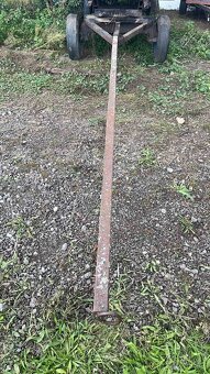 Vůz za koně - 3