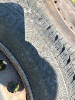 4x108 r14 165/70/14 - 3