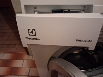 Pračka Electrolux EWS 1064SDU - 3