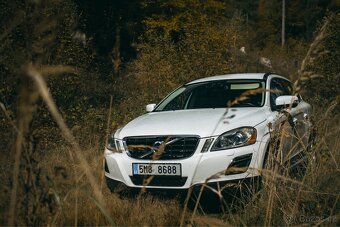 Volvo XC60 D5 158kw AWD Geartronic - 3