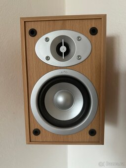 Hifi soustava YAMAHA+JAMO - 3