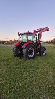 Zetor Proxima Plus 105, PVH, PTZ - 3