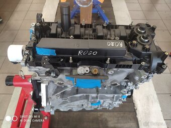 Motor Ford mustang 2.3 ecoBoost - 3