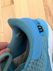 Tenisky Wilson Kaos 3.0 vel. 39 a 2/3 - 3