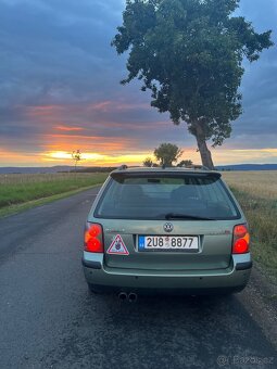 Passat B5.5 - 3