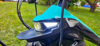 Bianchi e-omnia FX type XT - 3