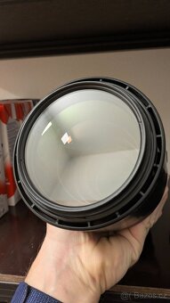 Sigma 150–600mm f/5–6.3 DG OS HSM Contemporary CANON - 3