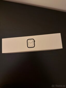 Apple Watch 7 45mm - 3