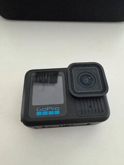 GoPro Hero 13 Black - 3