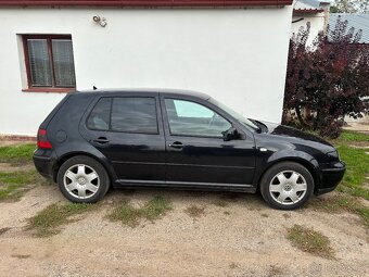 Vw golf 4 1.9 TDi 110kw - 3