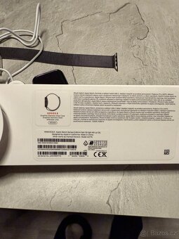 Apple Watch Series 8 45mm - 3