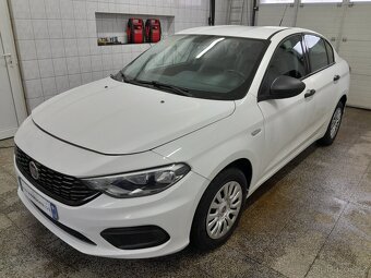 Fiat Tipo 1,4 16V - 3