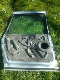 Levé zadní dveře Sharan, Alhambra, Galaxy (1996 - 2010) - 3