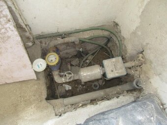 Prodej menšího rodinného domu 1+lkk 26 m2 v Brandýsku - 3