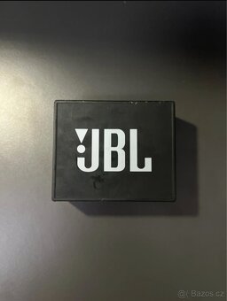 JBL GO - 3