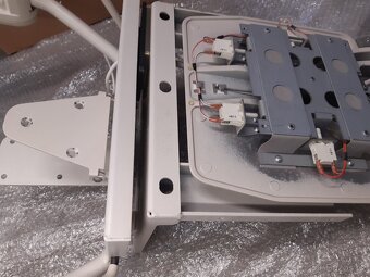 Schodišťová sedačka. Schodišťový výtah. Schodolez. - 3