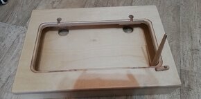 Veritas 8014/40, funkční, seřízená v Šicístrojeteplice - 3