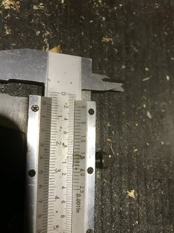 Kola disky zimní pneumatiky 195/65 R15 ze Škoda Octavia I - 3